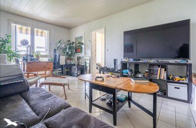 vente appartement 315 000 € à proximité de Saint-Médard-en-Jalles (33160)