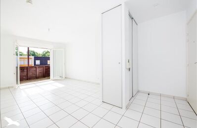 appartement 2 pièces 41 m2 à vendre à Le Taillan-Médoc (33320)