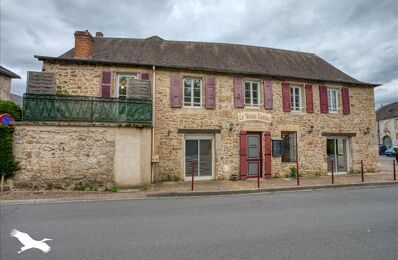vente immeuble 228 975 € à proximité de Montignac (24290)