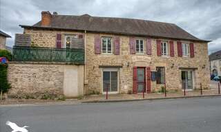 Immeuble   m² à vendre à Cublac (19520)