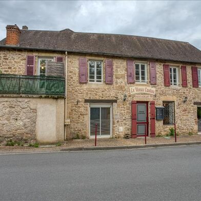 Immeuble  218325 €