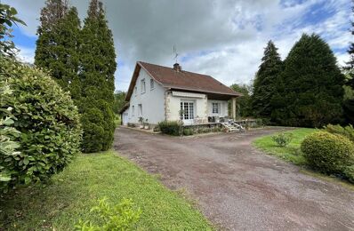 vente maison 176 550 € à proximité de Javerlhac-Et-la-Chapelle-Saint-Robert (24300)