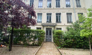 Appartement 2 Pièces 40 m² à vendre à Montpellier (34000)