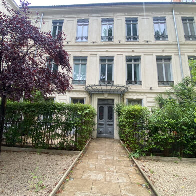 Appartement 2 pièces 223000 €
