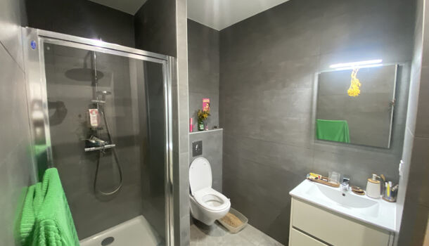 Appartement 2 pièces  à vendre Montpellier 34000