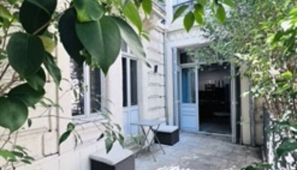 Appartement 2 pièces  à vendre Montpellier 34000