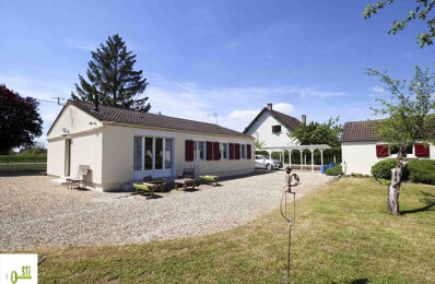 maison 5 pièces 94 m2 à vendre à Châtillon-Coligny (45230)