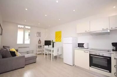 location appartement 894 € CC /mois à proximité de Nice (06100)