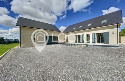 location maison 1 350 € CC /mois à proximité de Saubole (64420)