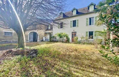 vente maison 260 000 € à proximité de Serres-Castet (64121)