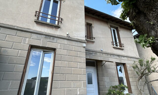 Maison 4 Pièces 85 m² à vendre à Saint-Rambert-d'Albon (26140)