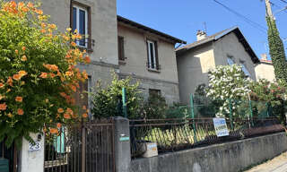 Maison 4 Pièces 85 m² à vendre à Saint-Rambert-d'Albon (26140)
