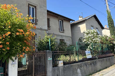 Maison 4 pièces 118000 €