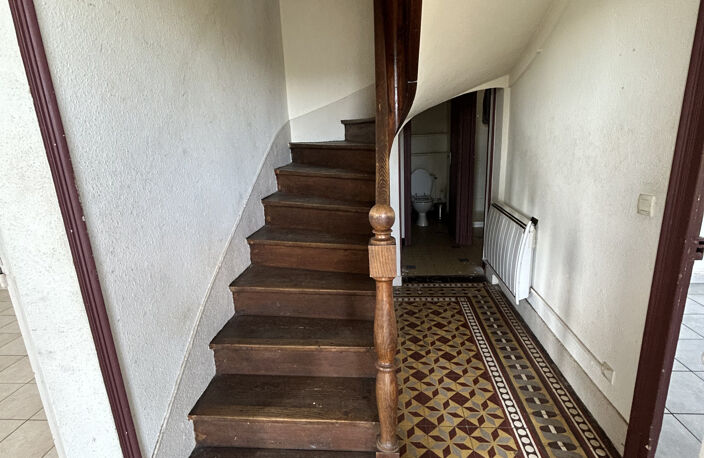 Maison T4 de 85m2 à SAINT RAMBERT D'ALBON — photo 5