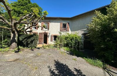 vente maison 219 000 € à proximité de Montrigaud (26350)