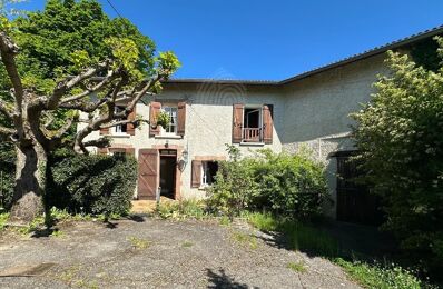 vente maison 199 000 € à proximité de Viriville (38980)