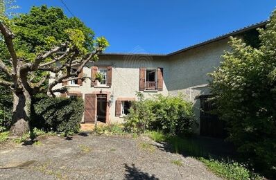 vente maison 199 000 € à proximité de Sardieu (38260)