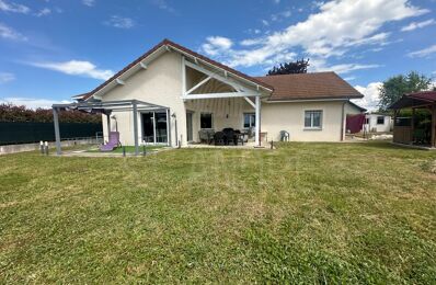 vente maison 335 000 € à proximité de Saint-Siméon-de-Bressieux (38870)