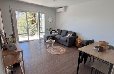 vente appartement 140 000 € à proximité de Milhaud (30540)