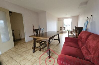 vente maison 149 000 € à proximité de Le Rochereau (86170)