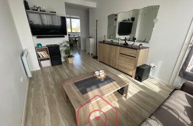 vente appartement 206 000 € à proximité de Toulon (83100)