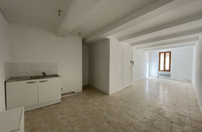 location appartement 590 € CC /mois à proximité de Marseille 11 (13011)