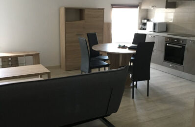 appartement 2 pièces 40 m2 à louer à Marmande (47200)