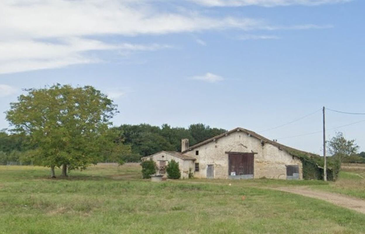 maison 7 pièces 132 m2 à vendre à Meilhan-sur-Garonne (47180)