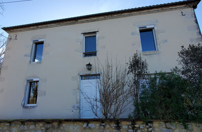 vente maison 232 100 € à proximité de Cauvignac (33690)