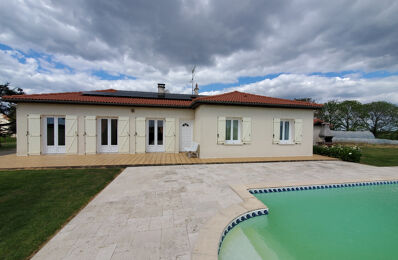 vente maison 291 000 € à proximité de Villeton (47400)