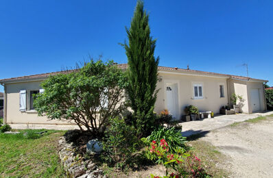 vente maison 263 750 € à proximité de Sainte-Gemme-Martaillac (47250)