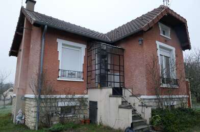 Maison 2 pièces 86920 €