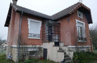 vente maison 90 100 € à proximité de Sacierges-Saint-Martin (36170)