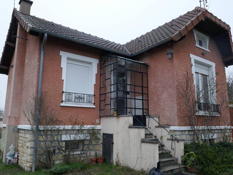 Maison 2 pièces 40 m² — photo 1