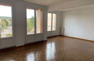location appartement 1 029 € CC /mois à proximité de Roquevaire (13360)