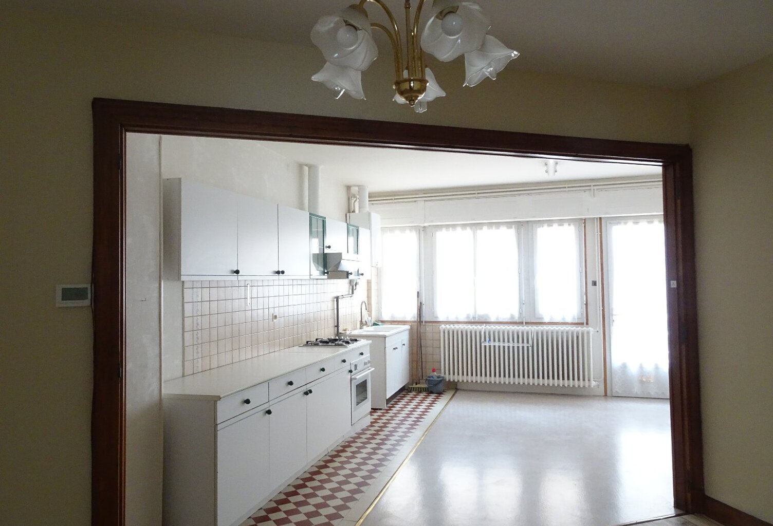 Appartement — photo 1