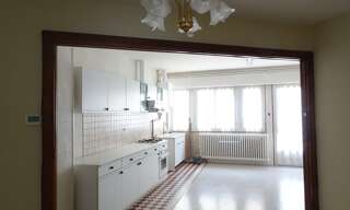 Appartement 5 Pièces 128 m² à vendre à Carmaux (81400)