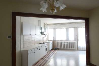 Appartement 5 pièces 92500 €