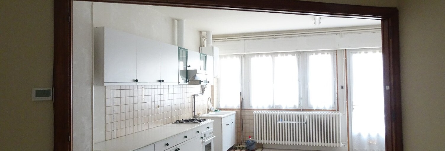 Appartement 5 Pièces 128 m² à vendre à Carmaux (81400)