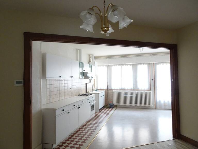 Appartement — photo 1