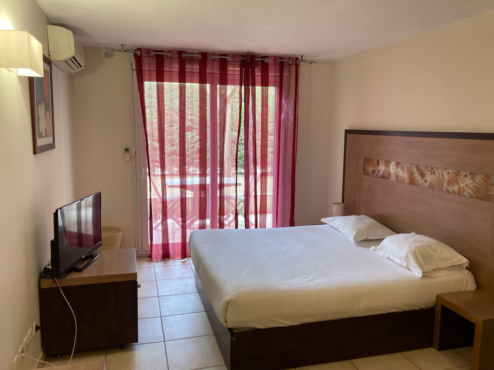 Appartement  T2 à vendre Rousset 13790