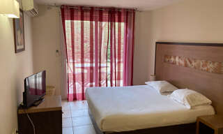 Appartement 2 Pièces 47 m² à vendre à Rousset (13790)