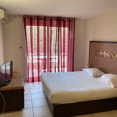 Appartement 2 pièces 70000 €