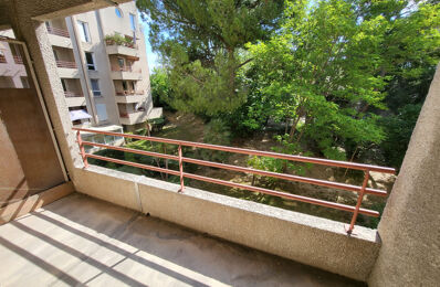 vente appartement 125 000 € à proximité de Marseille 12 (13012)