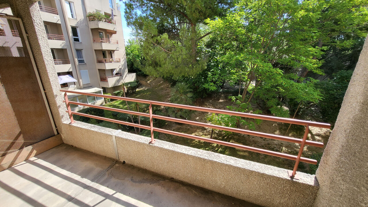 appartement 1 pièces 36 m2 à vendre à Marseille 10 (13010)