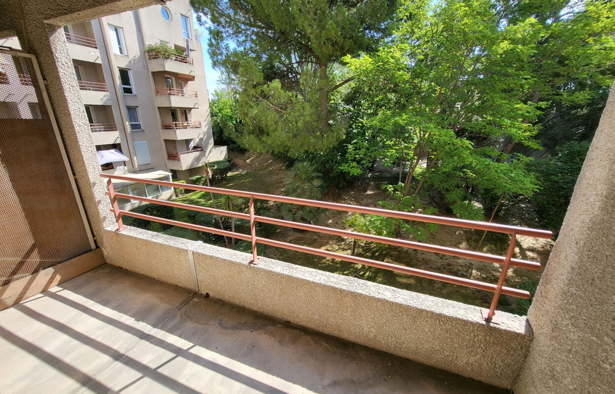 appartement 1 pièces 36 m2 à vendre à Marseille 10 (13010)
