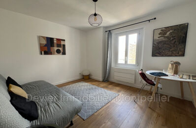 vente appartement 175 000 € à proximité de Castelnau-le-Lez (34170)
