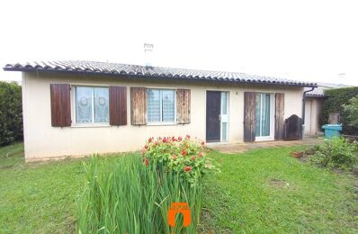 vente maison 230 000 € à proximité de Alba-la-Romaine (07400)