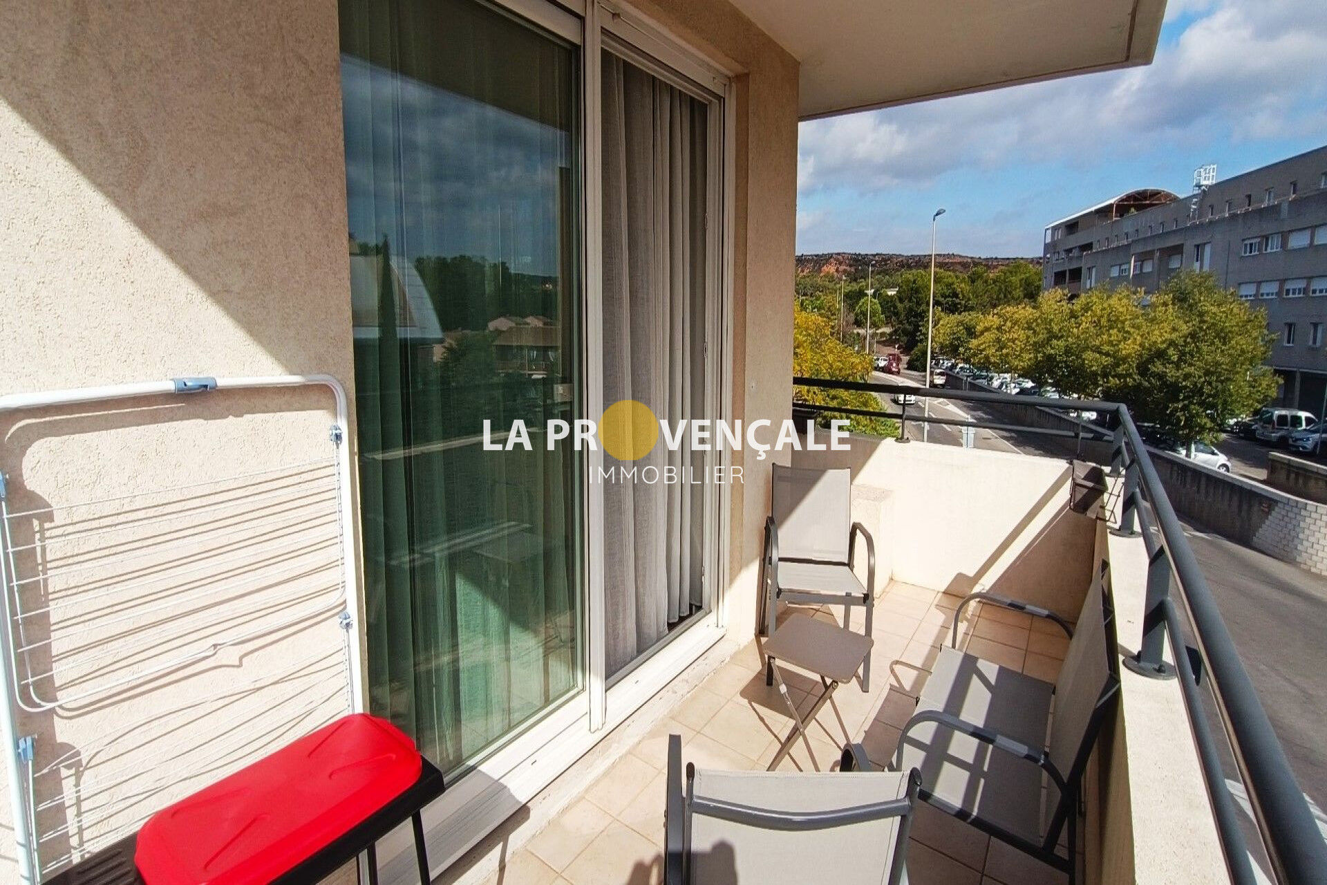 Appartement 3 pièces  à vendre Vitrolles 13127