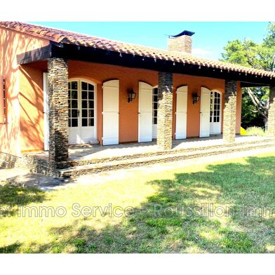 Maison 5 pièces 766000 €